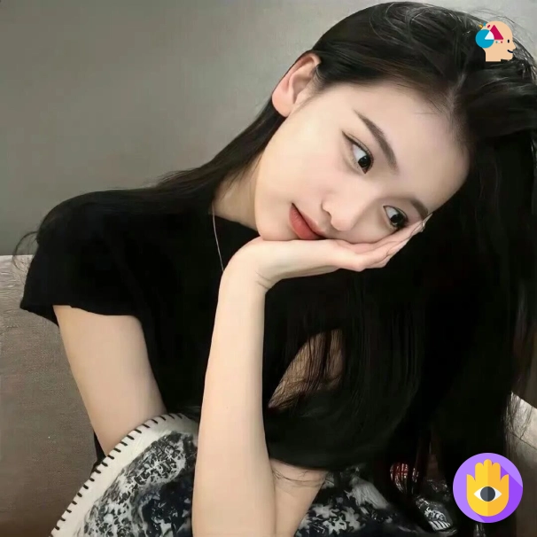 梁女士